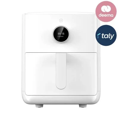 Xiaomi Smart Air Fryer 4.5L White